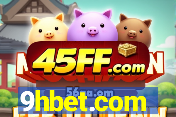 9hbet.com
