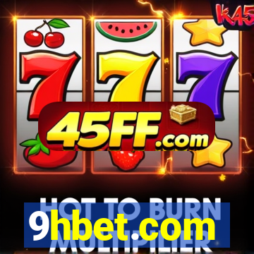 9hbet.com