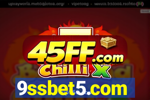 9ssbet5.com
