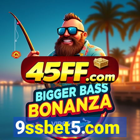 9ssbet5.com