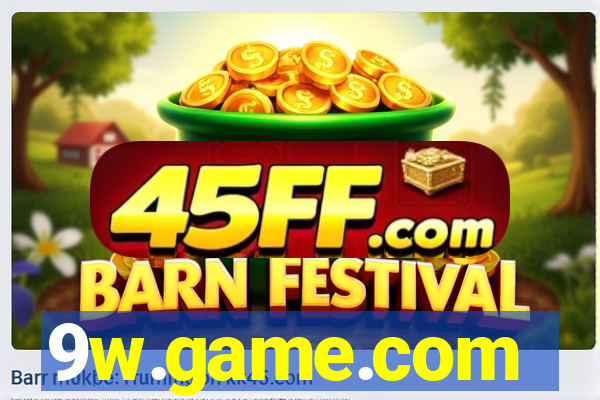 9w.game.com