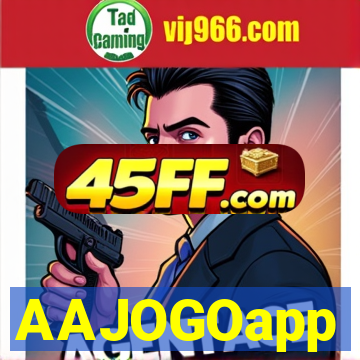 AAJOGOapp