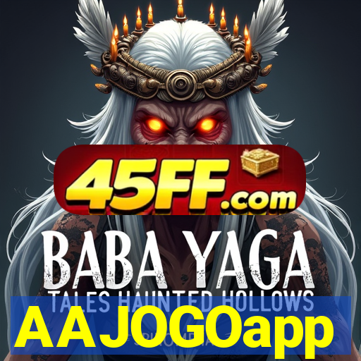 AAJOGOapp