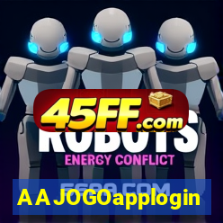 AAJOGOapplogin