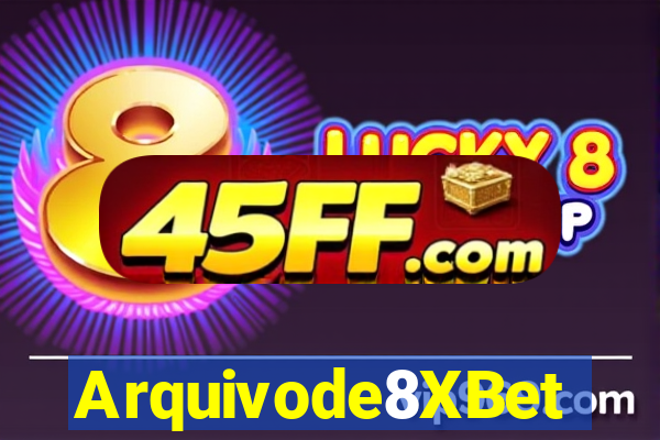 Arquivode8XBet