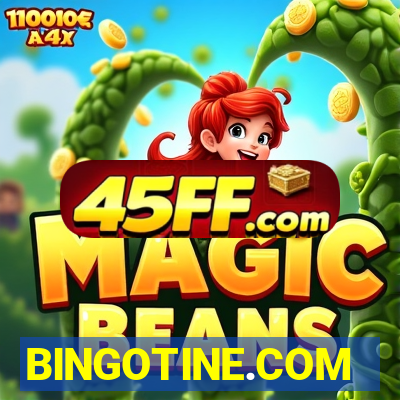 BINGOTINE.COM