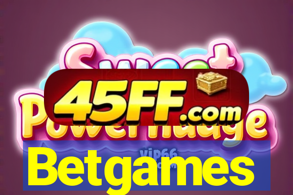 Betgames