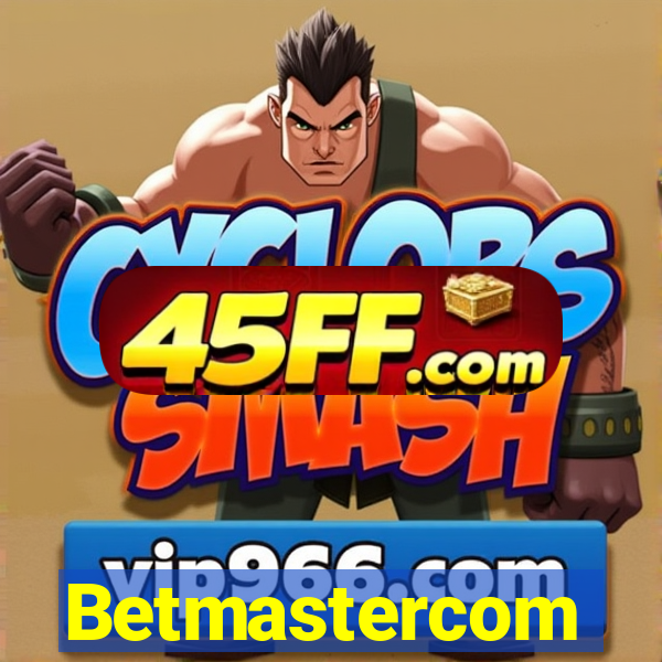Betmastercom
