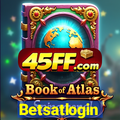 Betsatlogin