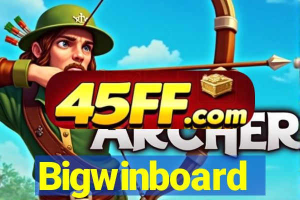 Bigwinboard