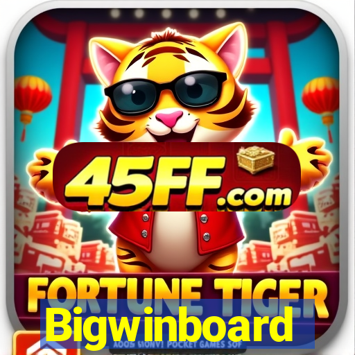 Bigwinboard