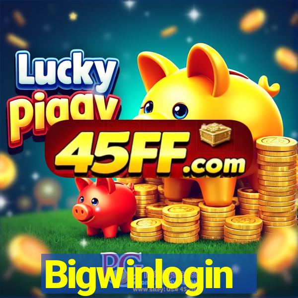 Bigwinlogin