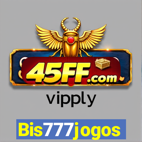 Bis777jogos