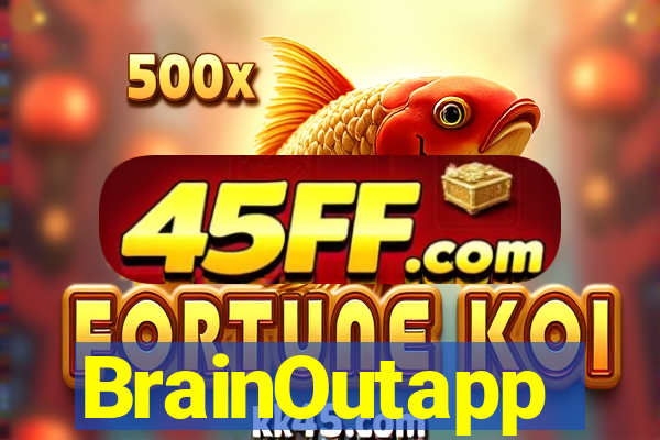 BrainOutapp