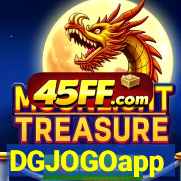 DGJOGOapp