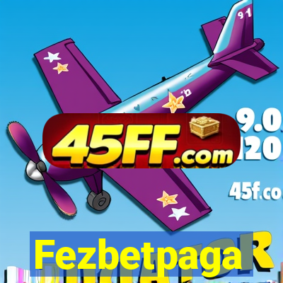 Fezbetpaga
