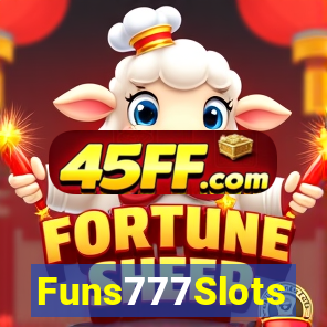 Funs777Slots