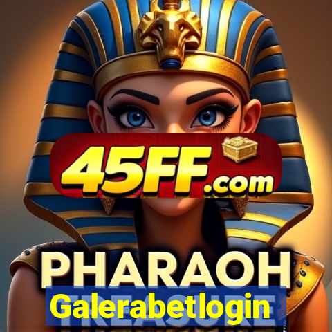 Galerabetlogin