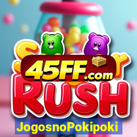 JogosnoPokipoki
