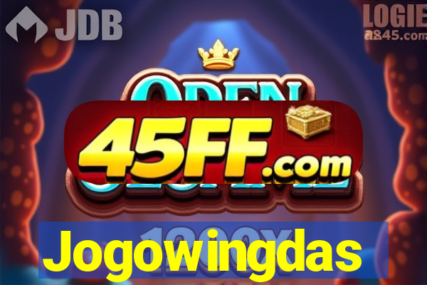Jogowingdas