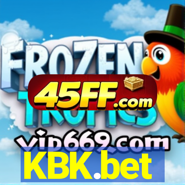 KBK.bet