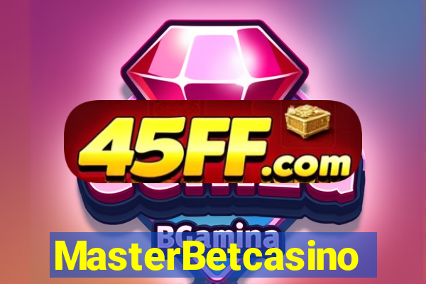 MasterBetcasino