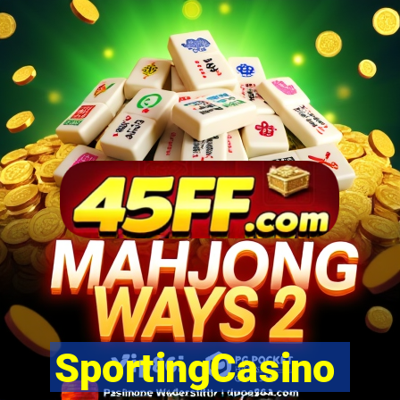 SportingCasino