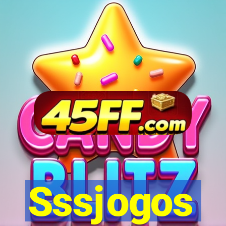 Sssjogos