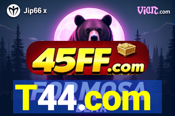 T44.com