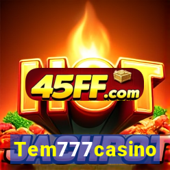 Tem777casino