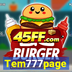 Tem777page