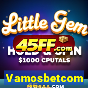 Vamosbetcom