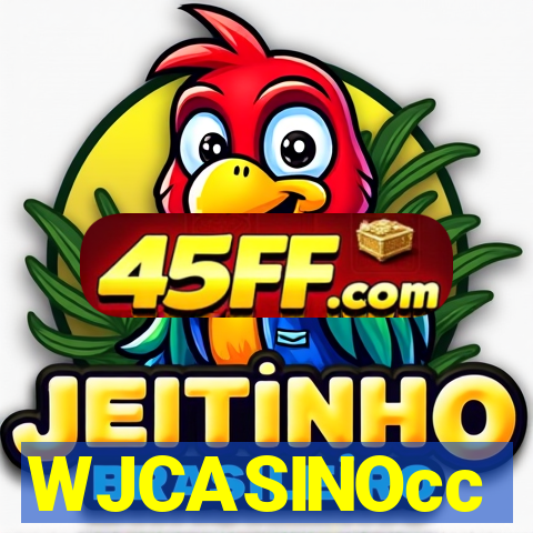 WJCASINOcc