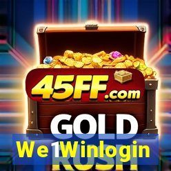 We1Winlogin