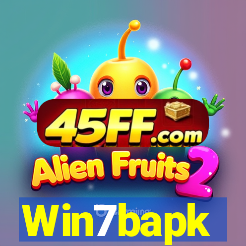 Win7bapk