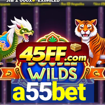 a55bet