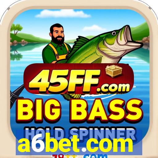 a6bet.com