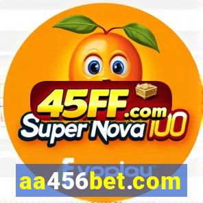 aa456bet.com