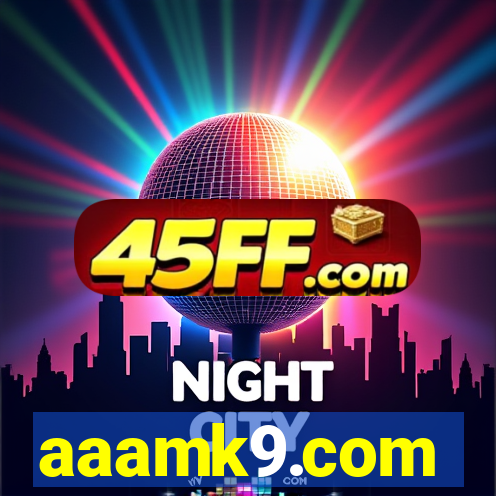 aaamk9.com
