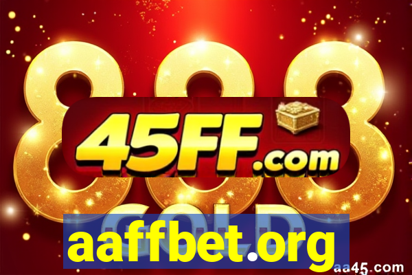 aaffbet.org