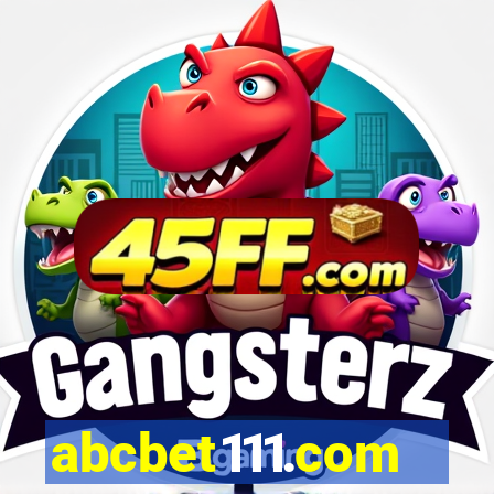 abcbet111.com