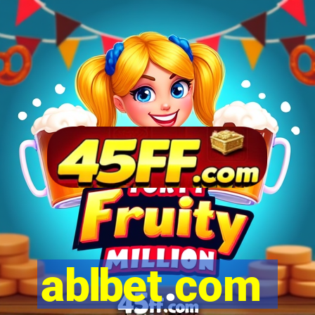ablbet.com