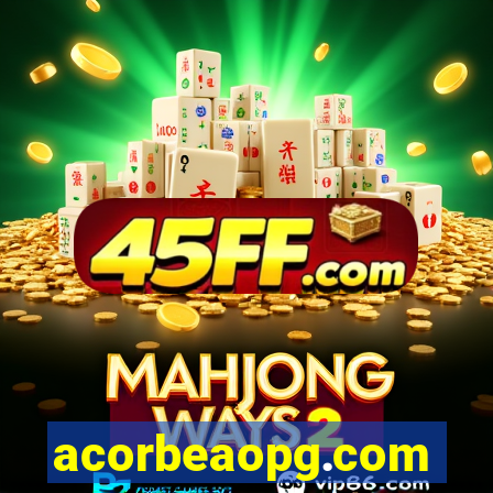 acorbeaopg.com