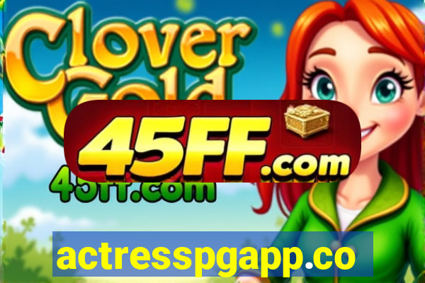 actresspgapp.com