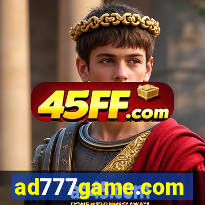 ad777game.com