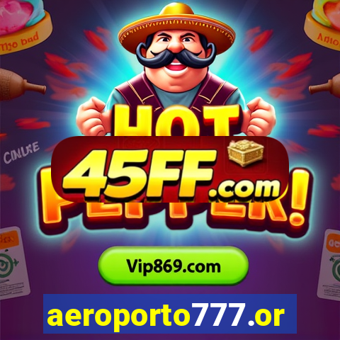 aeroporto777.org