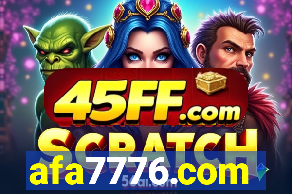 afa7776.com