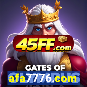 afa7776.com