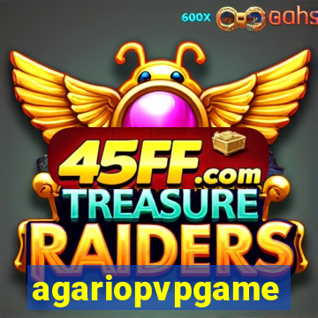 agariopvpgame