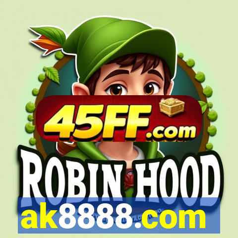 ak8888.com